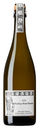 Riesling & Traminer Jubiläumsedition Paul Münch
