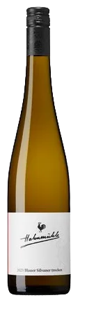 Blauer Silvaner