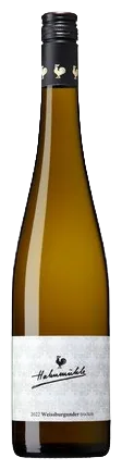 Weißburgunder