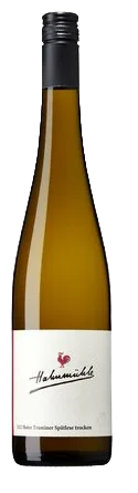 Roter Traminer Spätlese