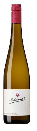 Riesling "Alisencia"