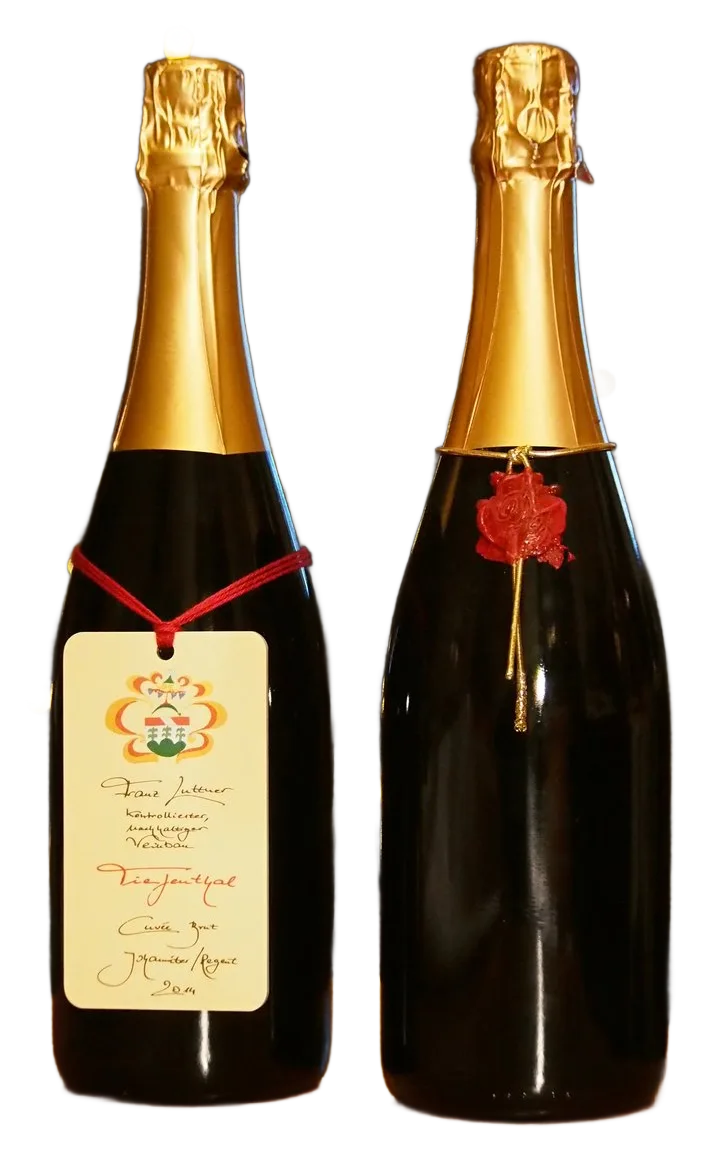 Rosé Sekt