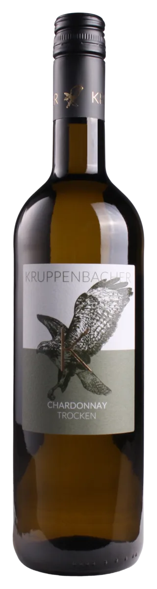 2025 CHARDONNAY, trocken