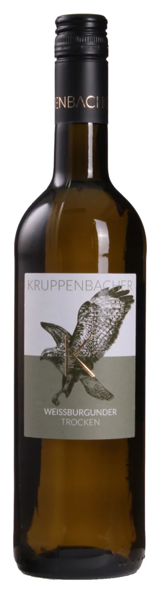 2024 WEISSBURGUNDER, trocken