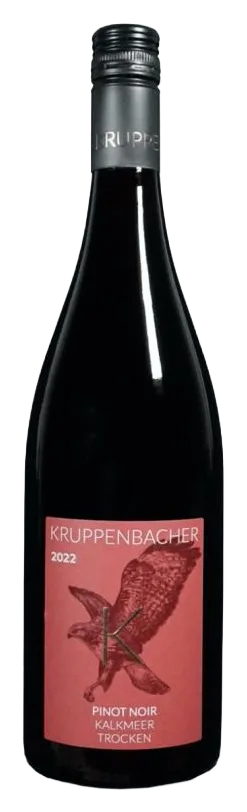 2022 PINOT NOIR KALKMEER, trocken - 0.75l