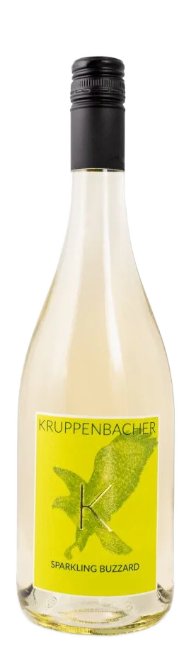 SPARKLING BUZZARD BLANC - 0,75l