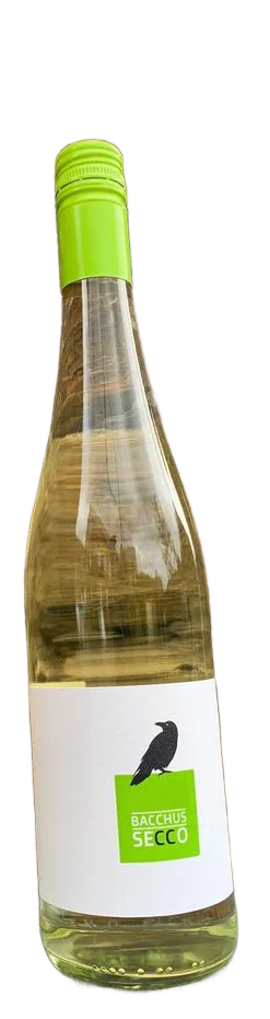 2025 Bacchus Secco