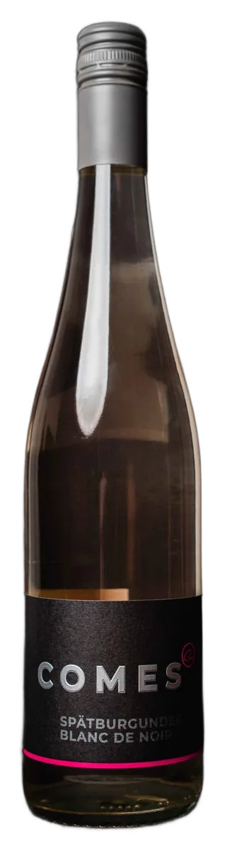 2025 Spätburgunder Blanc de Noir