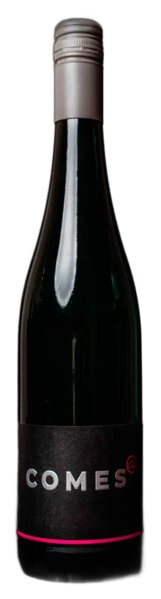 2025 Riesling Spätlese Süss Kröver Steffensberg