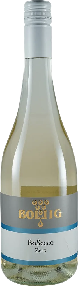 BoSecco Zero