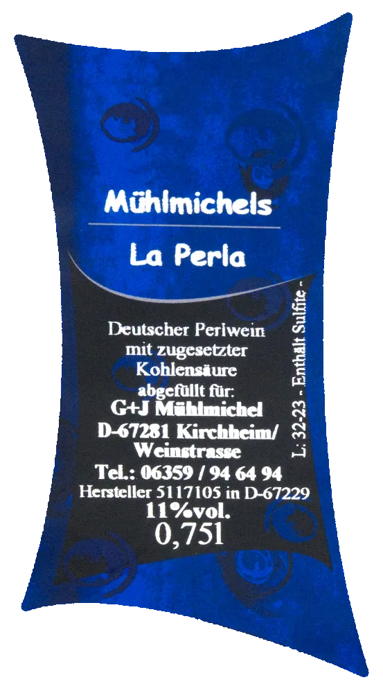 La Perla