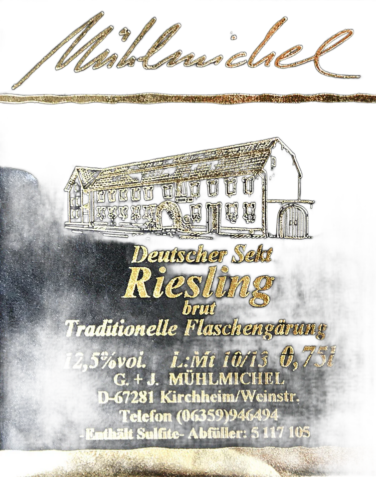 Riesling BRUT