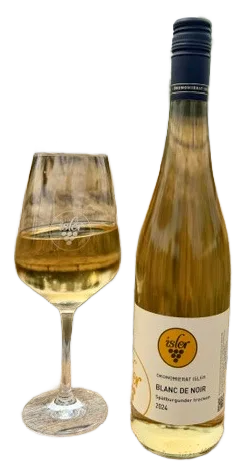August 2026 – Blanc de Noir