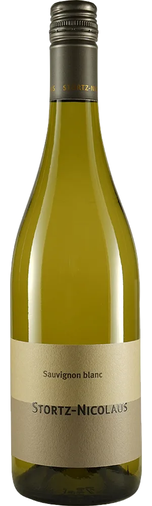 2025 Sauvignon blanc