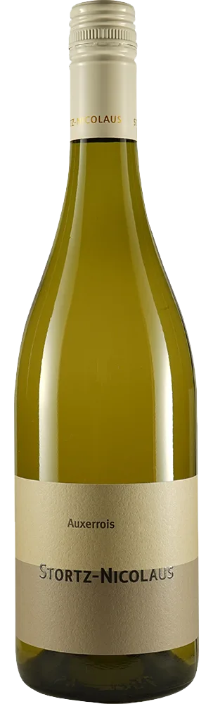 2025 Auxerrois trocken