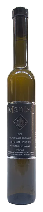 Riesling Eiswein