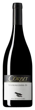 Spätburgunder –S–