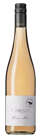 Cuvée Rosé