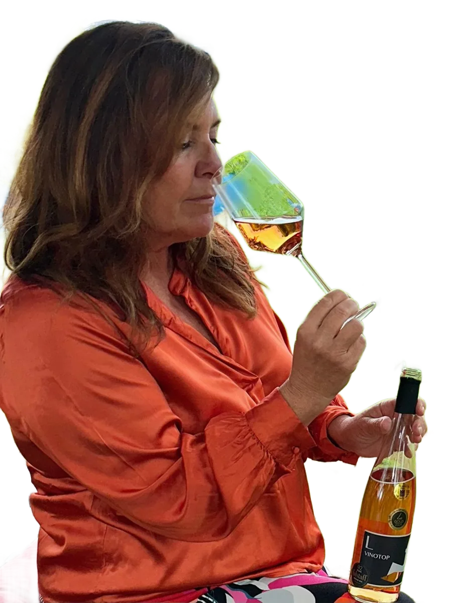 Cabernet Cortis Rosé Trocken