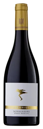 2018 SONNENBERG Pinot Noir GG -MAGNUM-