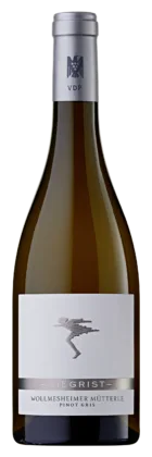 2023 Pinot Gris Wollmesheimer Mütterle
