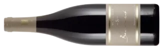 St. Laurent S Rotwein trocken