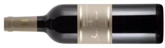 Merlot/Cabernet Sauvignon S Rotwein trocken