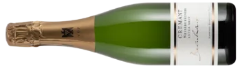 CREMANT Weißburgunder extra brut