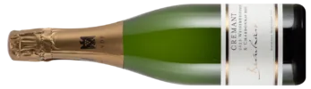CREMANT Weißburgunder & Chardonnay brut