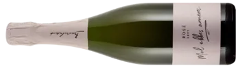 Mol ebbes anneres Rosé brut