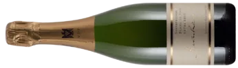 Spätburgunder blanc de noir extra brut