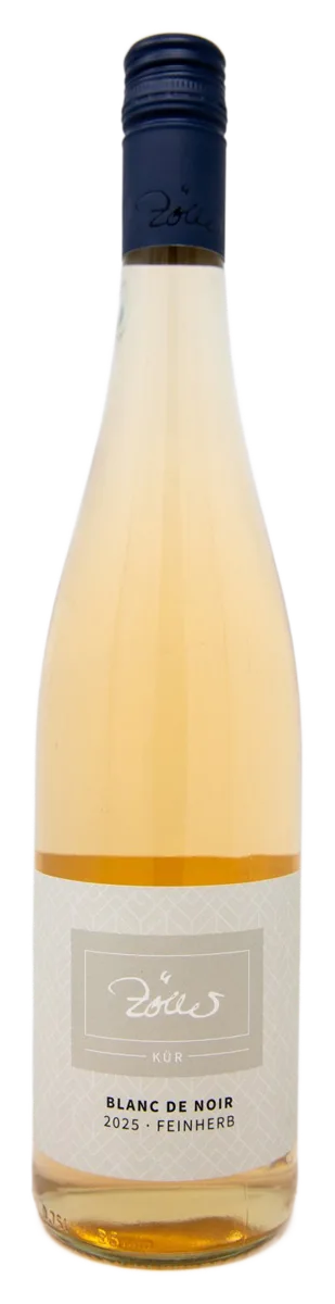Blanc de Noir