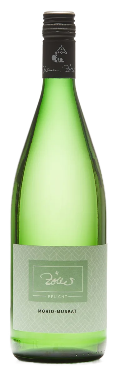 Morio-Muskat