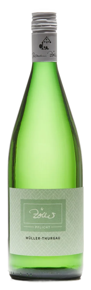Müller-Thurgau mild