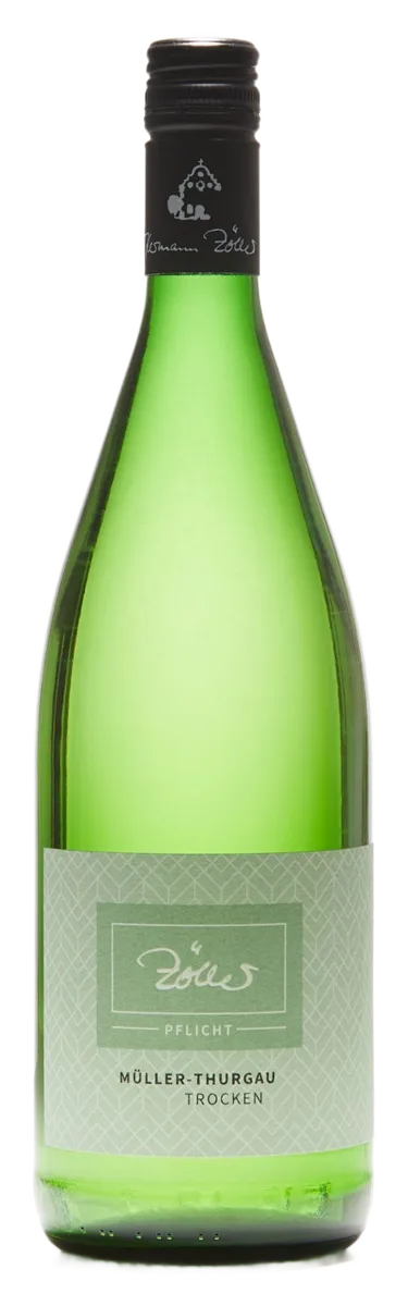 Müller-Thurgau trocken