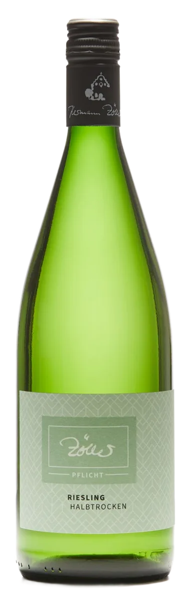 Riesling halbtrocken