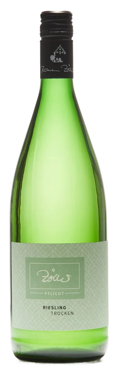 Riesling QbA trocken
