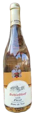"Pirol" Blanc de Noir lieblich