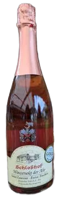 AHR Winzersekt Rosé extra trocken