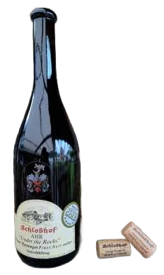 2019er Pinot Noir "Under the Rocks"
