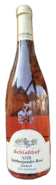 Spätburgunder Rosé feinherb