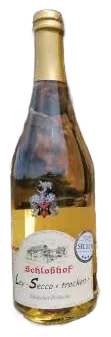 Ley-Secco trocken