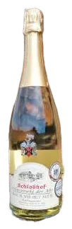 Blanc de Noir Winzersekt Brut Nature