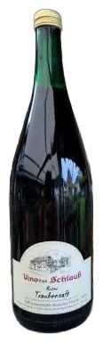 Traubensaft rot