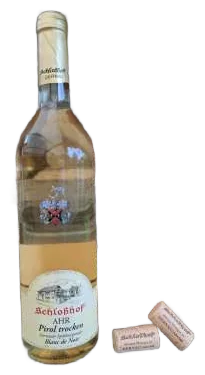"Pirol" Blanc de Noir trocken