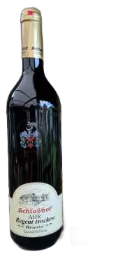 Regent trocken
