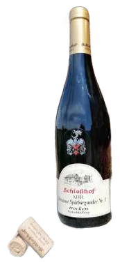 Dernauer Spätburgunder Nr. 1 trocken