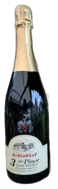 3 Ahr-Pinot Winzersekt Extra Trocken