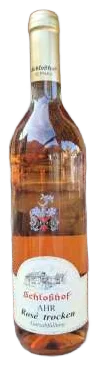 Rosé trocken