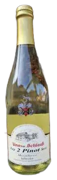 Ley 2 Pinot Secco halbtrocken